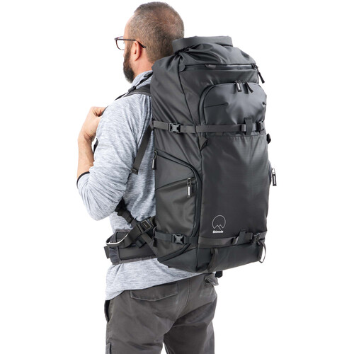 1023123_D.jpg - Shimoda Action X50 V2 Starter Kit (Black, 50L) - Image 4