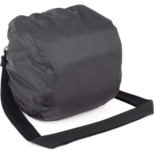 1023163_E.jpg - ThinkTank Mirrorless Mover 10 Shoulder Bag (Marine Blue) - Image 5
