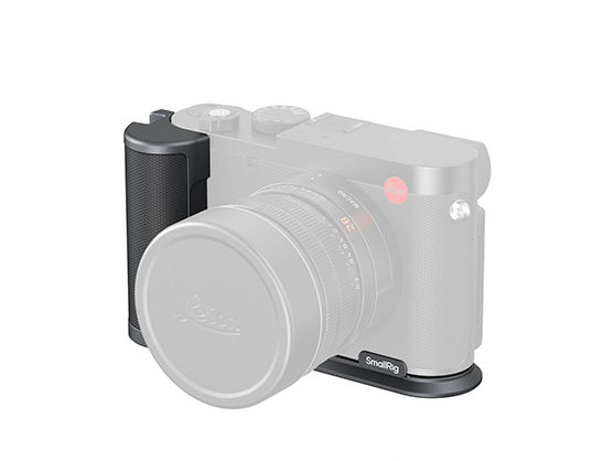Best image for Smallrig L-Shape Plate with Handle for Leica Q3 4568