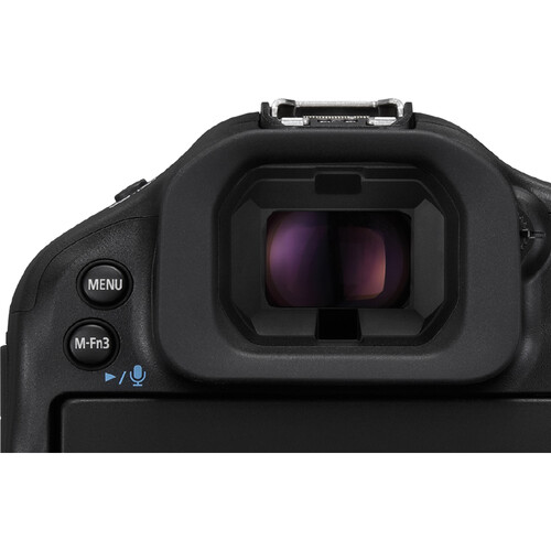 Canon ER-I Standard eyecup for EOS R1 - Best Available Image