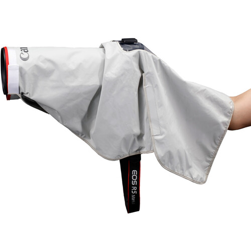 Best image for Canon ERC-R5S Rain Cover - Small