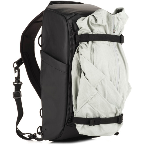 1023403_B.jpg - Tenba Solstice V2 Sling Bag (Black, 12L) - Image 2