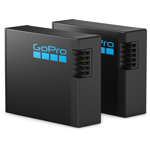 1023523.jpg - GoPro Enduro Rechargeable Li-Ion Battery for HERO13 Black (2-Pack) - Thumbnail