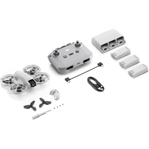 DJI Neo Drone Combo - Best Available Image