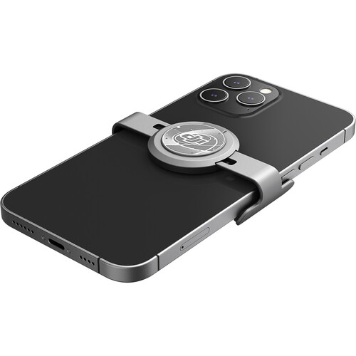 1023633_B.jpg - DJI OM Magnetic Phone Clamp 3 for Osmo Mobile 6 - Image 2