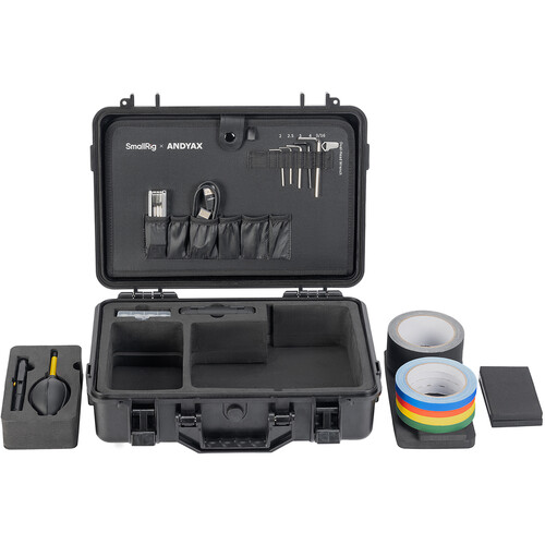 SmallRig X Andyax Creator Tool Kit 4562 - Best Available Image