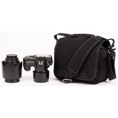1023673_C.jpg - ThinkTank Retrospective 5 V2.0 Shoulder Bag (Black) - Image 3