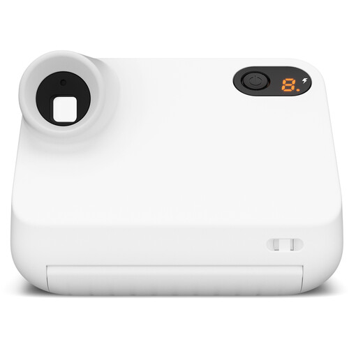 1023763_B.jpg - Polaroid Go Generation 2 Instant Camera White - Image 2
