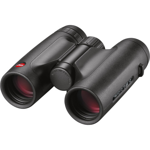 Leica 8x32 Trinovid HD Binoculars - Best Available Image