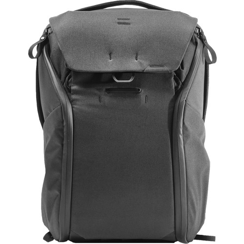 Peak Design Everyday Backpack v2 (Black, 20L) - Best Available Image