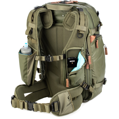 1024283_A.jpg - Shimoda Explore v2 25 Backpack Photo Starter Kit (Army Green) - Image 1