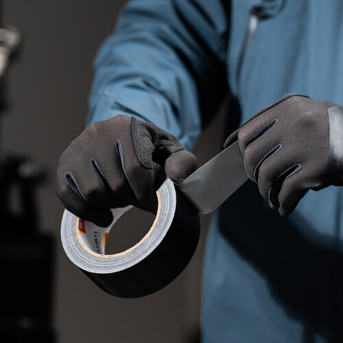 1024353_B.jpg - PGYTECH Heat-Resistant Photography Gloves (Black, Extra Large) - Image 2
