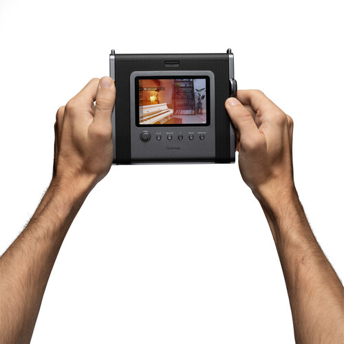 1024383_E.jpg - Fujifilm instax WIDE Evo Hybrid Instant Film Camera - Image 5
