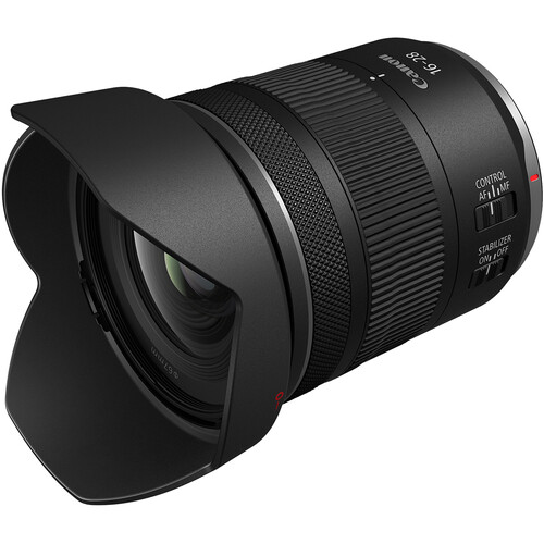 1024393_A.jpg - Canon RF 16-28mm f/2.8 IS STM Lens - Image 1