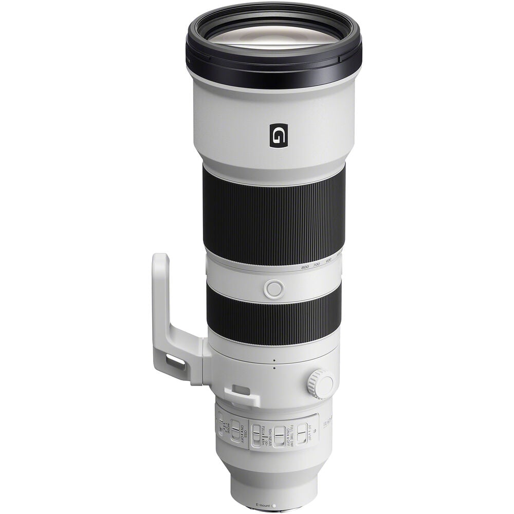 Best image for Sony FE 400-800mm f/6.3-8 G OSS Lens