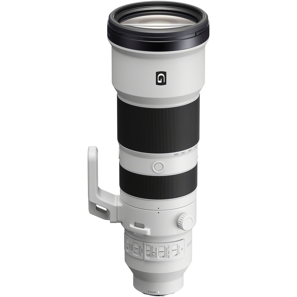 Best image for Sony FE 400-800mm f/6.3-8 G OSS Lens