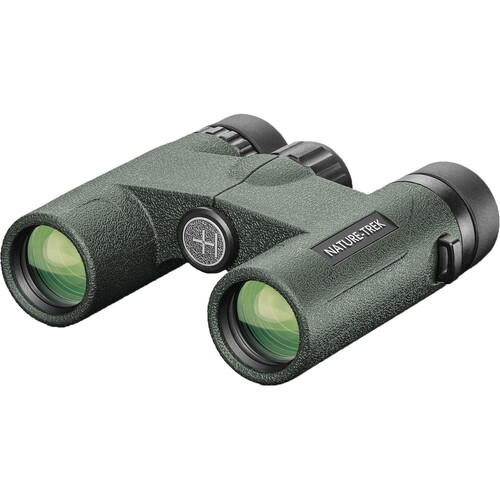 Hawke 10x25 Nature-Trek Binoculars - Best Available Image