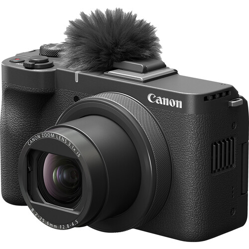 Best image for Canon PowerShot V1 Compact Camera