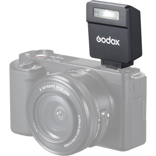 Best image for Godox iM22 Mini Flash