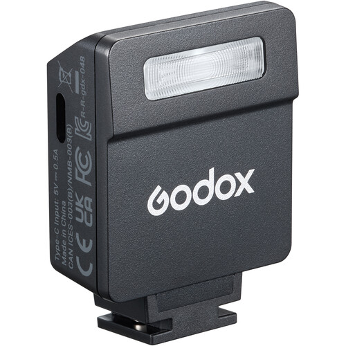 1024573_B.jpg - Godox iM22 Mini Flash - Image 2