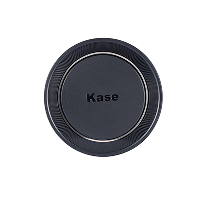 Best image for Kase Plastic Magnetic Lens Cap Plus 58mm