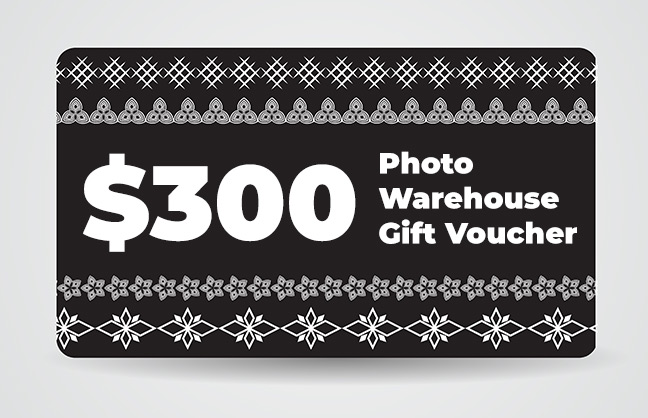 Canon - Bonus Gift Voucher $300 - Best Available Image