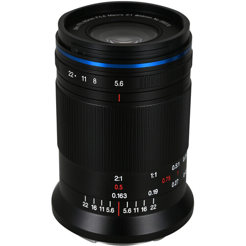 Best image for Laowa 85mm f/5.6 2x Ultra Macro APO Lens (Leica L)