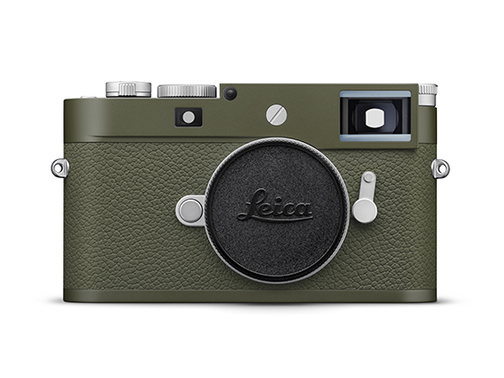 Leica M11-P Safari Camera - Best Available Image