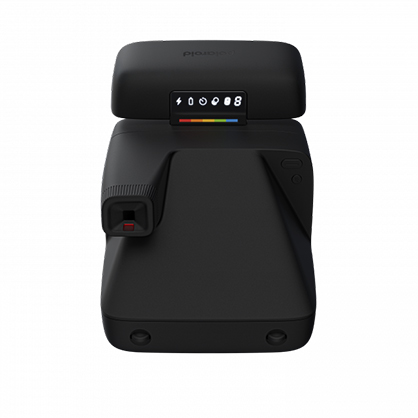 1024703_A.jpg - Polaroid Flip Instant Camera - Black - Image 1