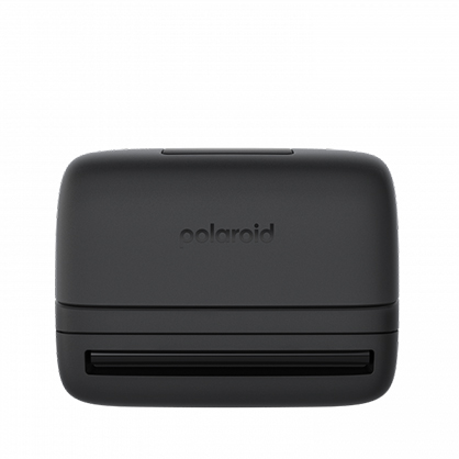 1024703_B.jpg - Polaroid Flip Instant Camera - Black - Image 2