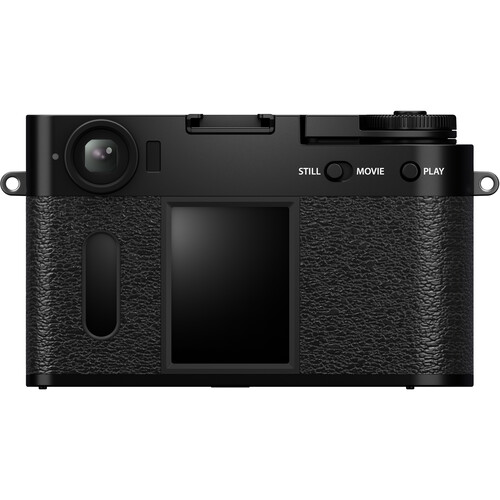 1024793_A.jpg - FUJIFILM X half Digital Camera (Black) - Image 2