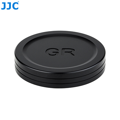 JJC Deluxe Soft Shutter Release Button Brown/Black - Best Available Image