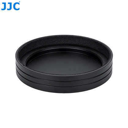 1024843_A.jpg - JJC Deluxe Soft Shutter Release Button Brown/Black - Image 1