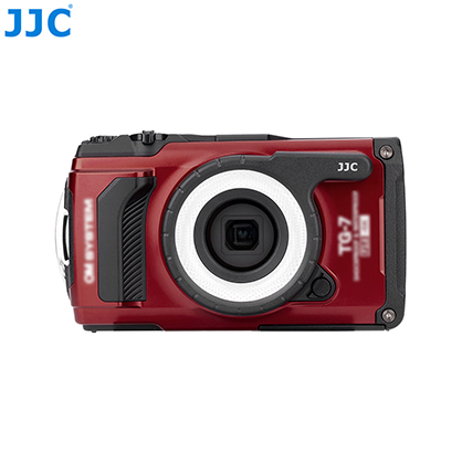 1024883_D.jpg - JJC Macro Ring Light TG1 Designed for OM SYSTEM TG-7 - Image 4