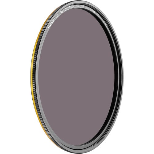 Best image for Kase KW Revolution Magnetic ND Filter (95mm, 6-Stop)
