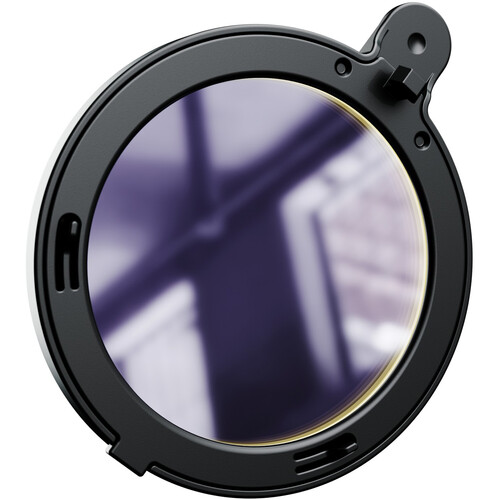 Best image for Vaonis Dual Band Filter for Vespera