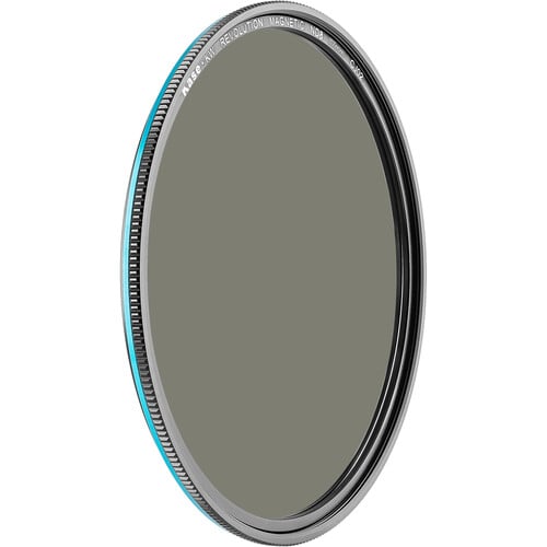 Best image for Kase KW Revolution Magnetic ND Filter (77mm, 3-Stop)