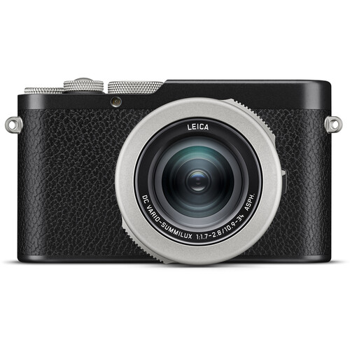 Best image for Leica D-Lux 8 (100 Years of Leica Limited Edition)