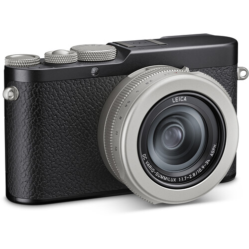 1025193_E.jpg - Leica D-Lux 8 (100 Years of Leica Limited Edition) - Image 5