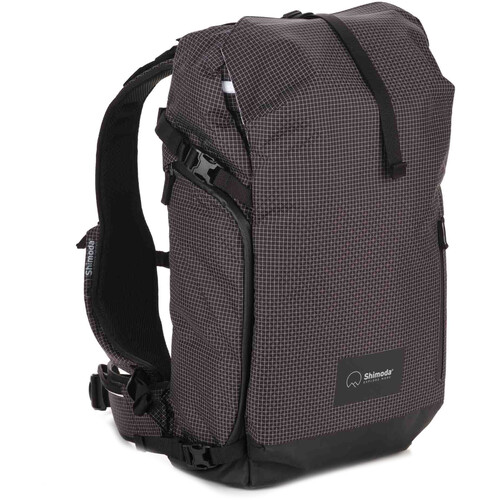 Shimoda Sidecountry 28 Backpack (Black/White) - Best Available Image