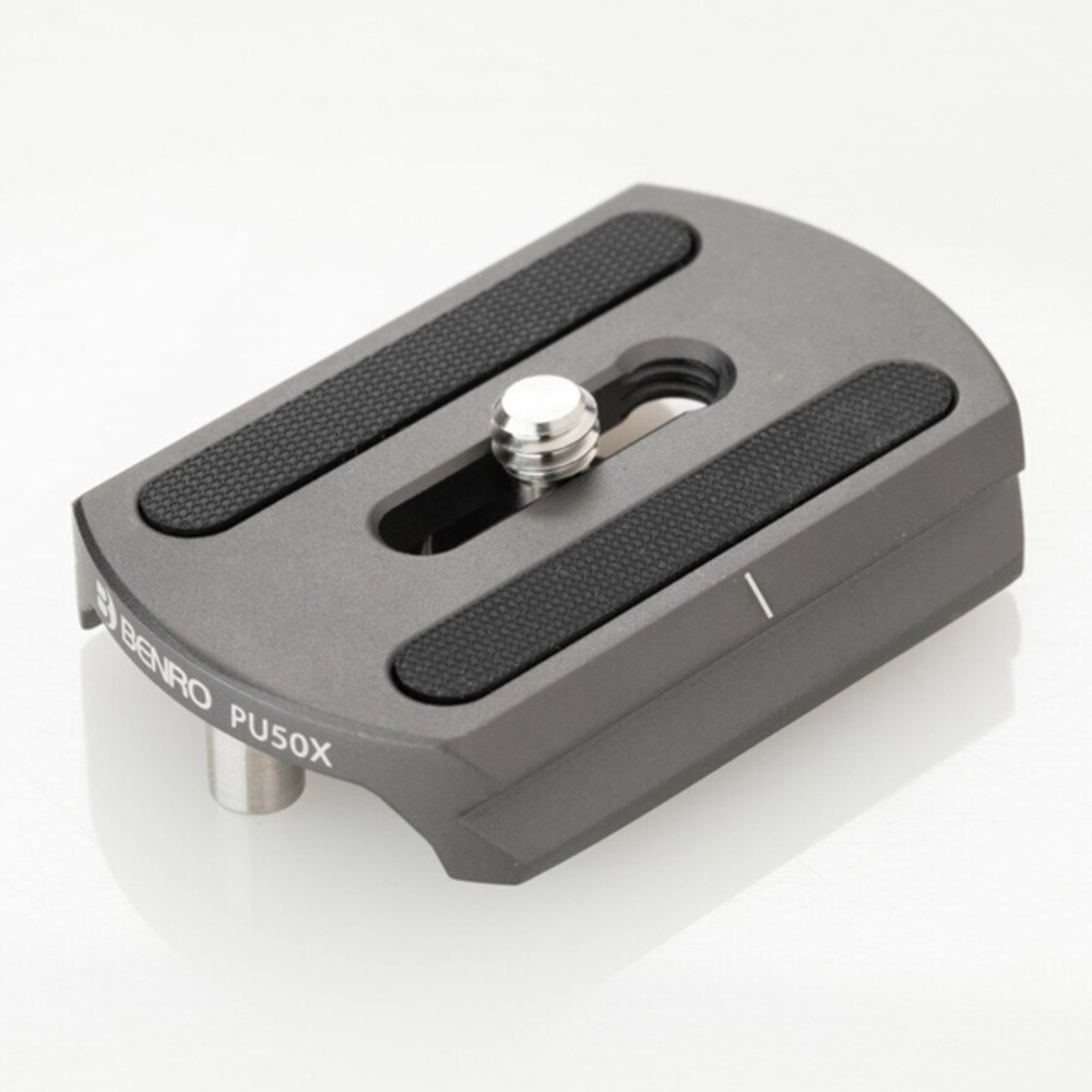 Best image for Benro BR-PU50X Arca-Swiss Style Quick Release Plate