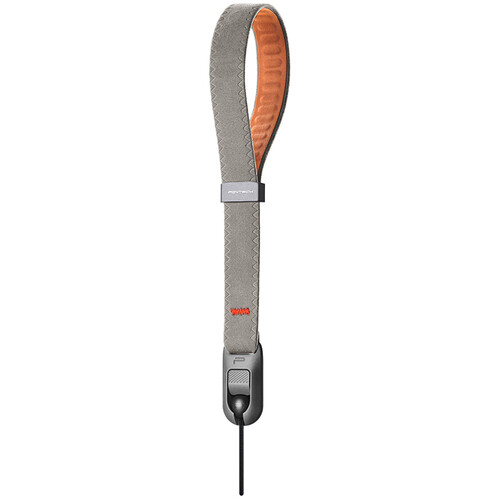 PGYTECH Camera Wrist Strap Air (Oak Grey) - Best Available Image