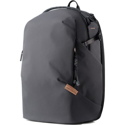 Best image for PGYTECH OneGo Lite Backpack (Matte Black, 16L)