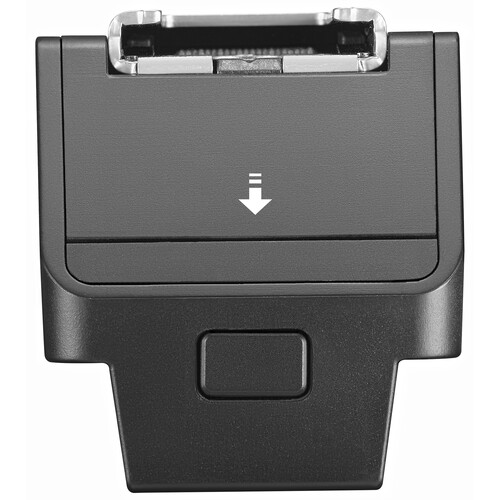 1025373_B.jpg - Godox TR TTL Hot Shoe Riser (OM SYSTEM and Panasonic) - Image 2