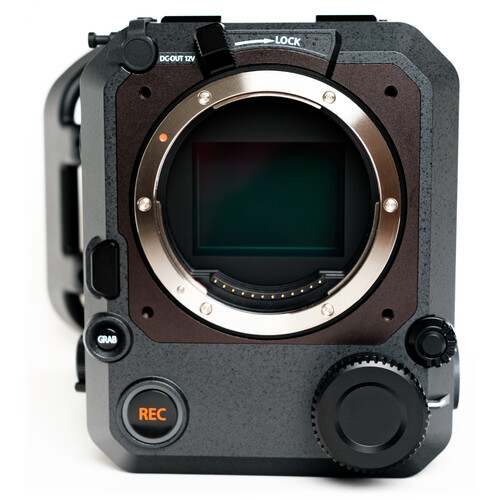 1025403_A.jpg - FUJIFILM GFX ETERNA 55 Cinema Camera (FUJIFILM G, ARRI PL) - Image 1