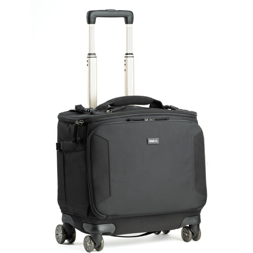 Best image for ThinkTank Airport Navigator V2 (Black, 22L)