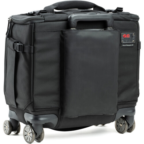 1025413_C.jpg - ThinkTank Airport Navigator V2 (Black, 22L) - Image 3