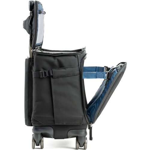 1025413_D.jpg - ThinkTank Airport Navigator V2 (Black, 22L) - Image 4