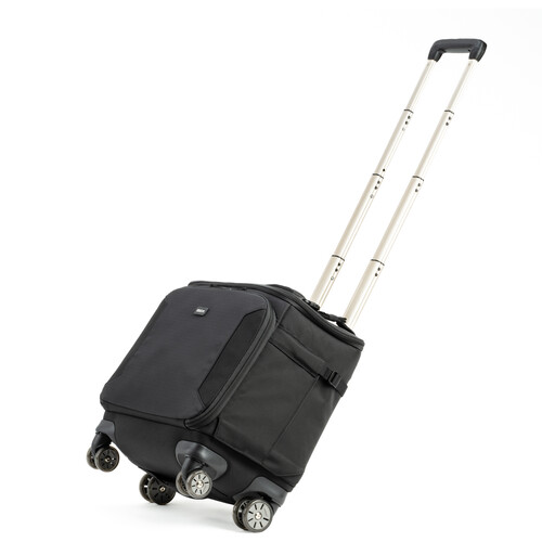 1025413_E.jpg - ThinkTank Airport Navigator V2 (Black, 22L) - Image 5