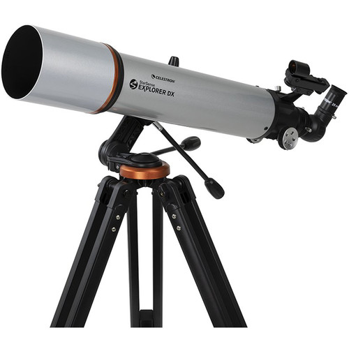 1025433_D.jpg - Celestron StarSense Explorer DX 102AZ 102mm f/6.5 AZ Refractor Telescope - Image 4